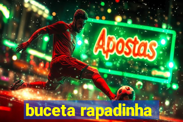 buceta rapadinha